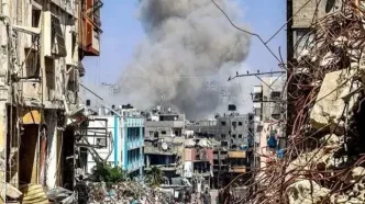۳۵۰ ستاره سینما علیه نسل‌کشی در غزه
