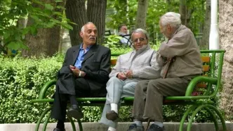 مبلغ واریزی حقوق اردیبهشت بازنشستگان مشخص شد