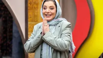 عکسی که رویا میرعلمی با یک سوالِ غمگین منتشرش کرد