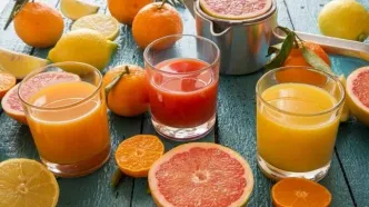 کالری میوه بیشتر است یا آبمیوه؟