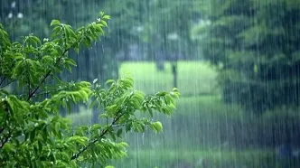 هشدار زرد هواشناسی برای ۴ استان