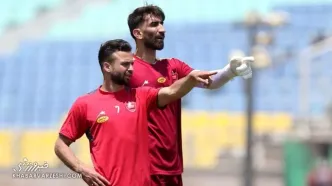 جزییات ناگفته از نقش هوادار متمول در پرسپولیس
