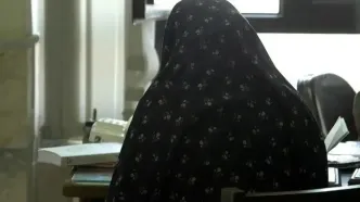بازداشت زن معتاد به جرم فرزندآزاری