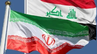 ایران بازار بزرگ عراق را رسما از دست داد