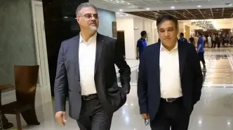 پرسپولیس «درو» می‌کند، استقلال «نگاه»؛ مدیران وعده