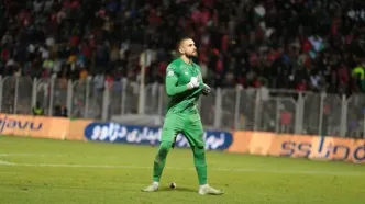 مقصد الکسی گندوز مشخص شد؟