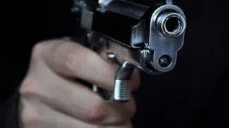 دلیل صدای شلیک گلوله در نارمک چه بود؟