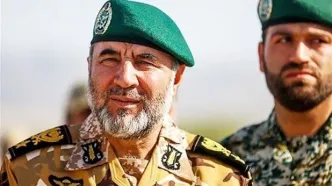 ببینید | فرمانده نیروی زمینی ارتش: همه موشک‌های ساخت نیروی زمینی ارتش هوشمند شده‌اند