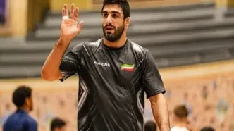رسمی؛ کامران قاسمپور جانشین حسن یزدانی شد