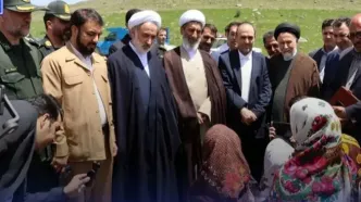 ماجرای قتل وحشتناک زن میانسال و بخشش قاتل پای دار
