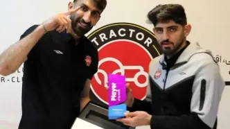 وضعیت مهدی ترابی در تبریز خوب نیست؛ پالس مثبت برای بازگشت به پرسپولیس!