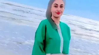 عکس یاسمین نصرتی زن 20 ساله به قتل رسیده در شاهرود ! / صفر تا صد سرنوشت تلخ عروس 20 ساله