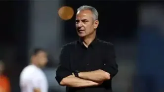 درویش به کارتال: نگران نباش آرکاداش، به وعده‌ام پایبندم!
