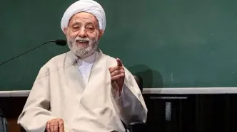 قرائتی: مدرک مثل کش شلوار، واجب است ولی ارزش ندارد!