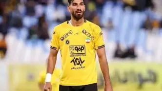پیشنهاد استقلال به شهریار مغانلو