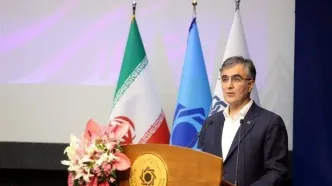 فرزین: بدون سوییفت با هر بانکی می توانیم ارتباط برقرار کنیم