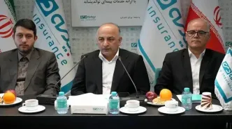 عبداللهی در مراسم تجلیل از نمایندگان فروش برتر: بیمه دی در آستانه رکوردهای جدید