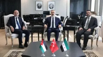 فیدان: تصمیم انحلال پ‌ک‌ک اهمیت تاریخی دارد