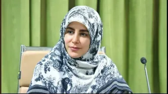 پیام معاون هنری وزارت فرهنگ و ارشاد اسلامی به دومین جایزه آموزش هنر سرو ایرانی