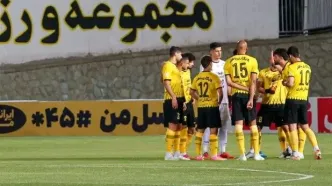 آخرین وضعیت مصدومان سپاهان برابر استقلال