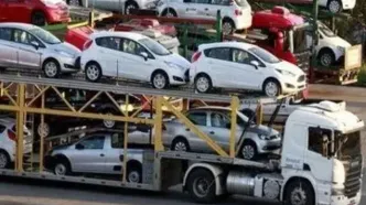 اعلام شروط قیمت‌گذاری خودروهای وارداتی