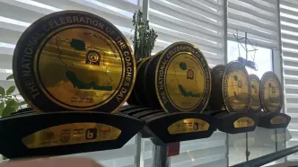 آیین ملی نکوداشت مربیان سال برگزار می‌شود