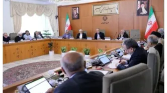 تشکیل ستاد «توسعه فناوری و کاربردی هوش مصنوعی» تصویب شد