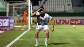 پرسپولیس با یک گلزن قرارداد بست!