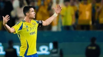 رونالدو در مسیر یاغی‌گری؛ پیشنهاد الهلال کریس را وسوسه کرده است!