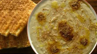 طرز تهیه بولامه یا بولاماق؛ غذای سنتی گلستانی‌ها برای زایمان