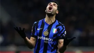 پیش‌بینی هافبک هلندی سابق اینتر درباره مهدی طارمی