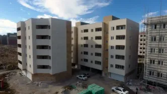 ابلاغ دستورالعمل اجرایی تسهیلات قرض الحسنه مسکن محرومین + جزئیات