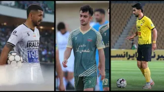 مهاجم مورد علاقه کریم باقری در آستانه جدایی از پرسپولیس