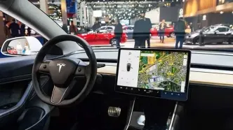 وقتی سیستم خودران تسلا اشتباه می‌کند