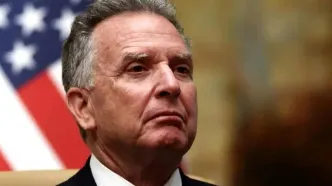 ایران هرگز نباید سلاح هسته‌ای داشته باشد/ قرار است در آینده‌ای نزدیک کشورهای بیشتری به صلح ابراهیم ملحق شوند!/ ویدئو