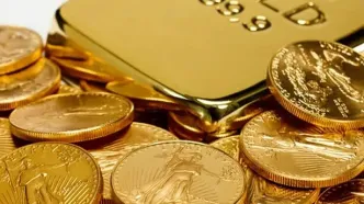 بروزترین قیمت طلا ۱۸ عیار و قیمت طلا ۲۴ عیار (شنبه ۱۳ اردیبهشت ماه ۱۴۰۴) + قیمت بیت کوین