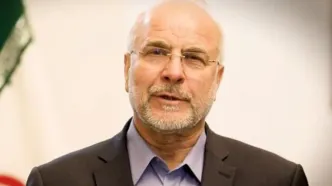 قالیباف پیش از سفر به اندونزی: اجلاس بین‌المجالس اسلامی فرصت مناسبی برای رسیدگی به موضوع غزه است