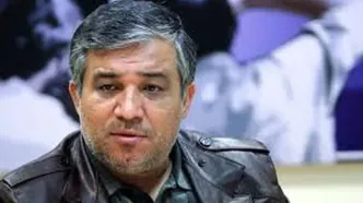 انتخاب بانوی سخنگو، سند ناآشنایی تاجرنیا با فوتبال!