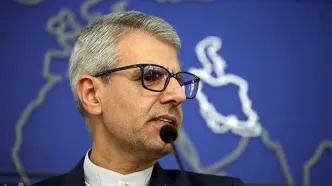 ایران «عید مقاومت» را تبریک گفت