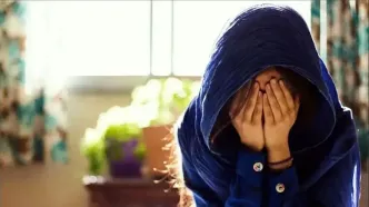 اعترافات زنی که روی سقف پراید در حال حرکت نشسته بود
