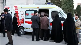 دیه دانش‌آموز فوت شده ارومیه‌ای پرداخت شد