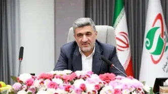 خبر فوری و مهم رئیس سازمان بورس برای سهامداران عدالت | این خبر را حتما بخوانید