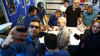 صف کشیدن برای عادل در مصلی بحث‌برانگیز شد