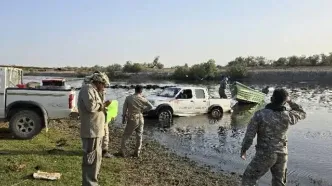 دستگیری ۶ صیاد متخلف در دزفول