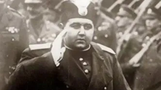 سفر در تاریخ؛ «مادر احمدشاه در جوانی»؛ اواخر دهه 1280