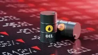 جهش بیش از ۳ درصدی قیمت نفت
