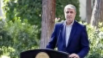 اسلامی: سازمان انرژی اتمی ایران به رتبه عالی رسید