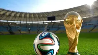 چه کسانی در قرعه‌کشی جام جهانی 2026 گوی‌ها را برخواهند داشت؟