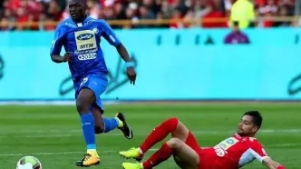 بازگشت مامه تیام به استقلال چقدر آب می‌خورد؟