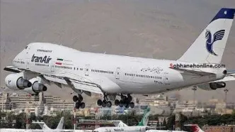 زمان ازسرگیری پرواز تهران به کراچی و بالعکس اعلام شد